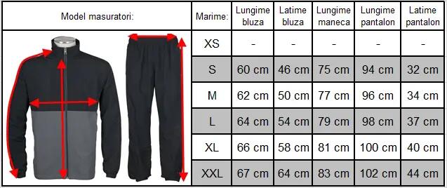 Trening Nike Academy 23 Knit pentru barbati, 2XL 7/7