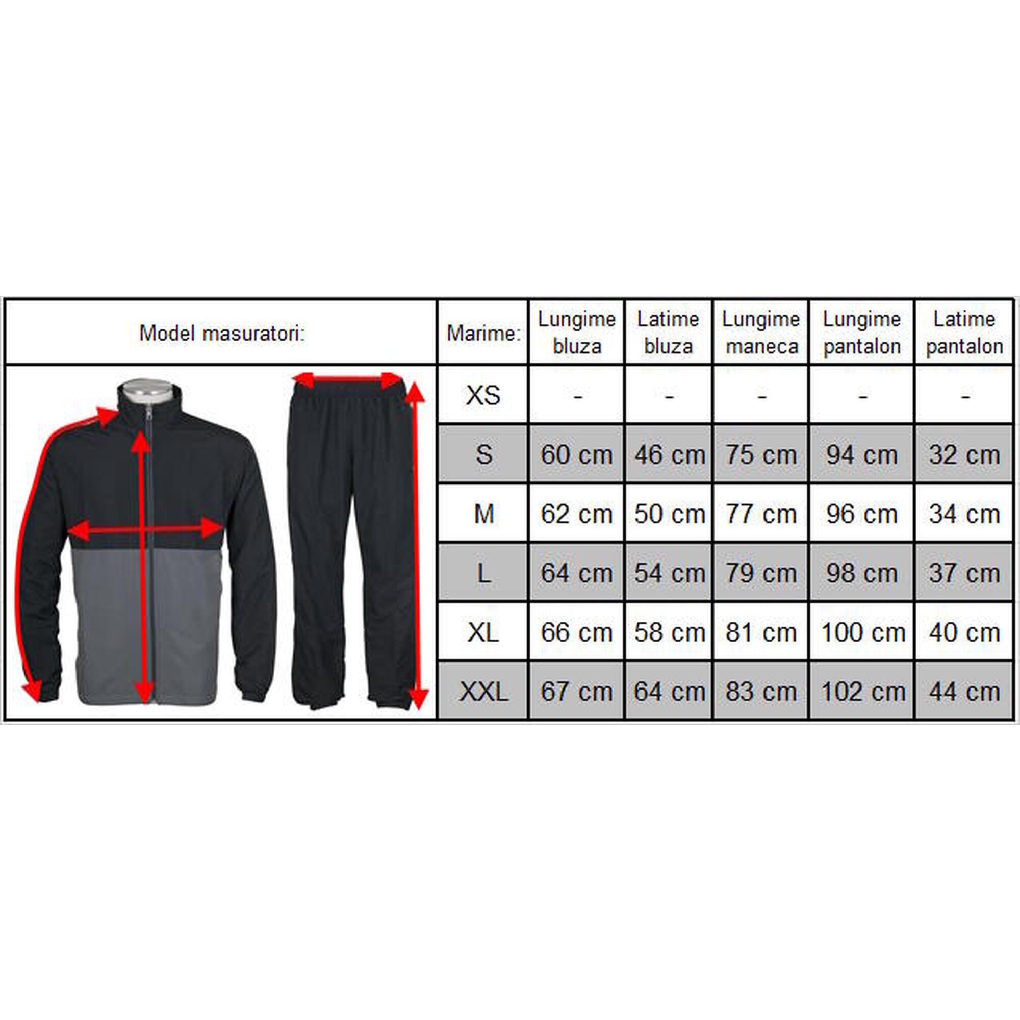 Trening Nike Academy 23 Knit pentru barbati, 2XL