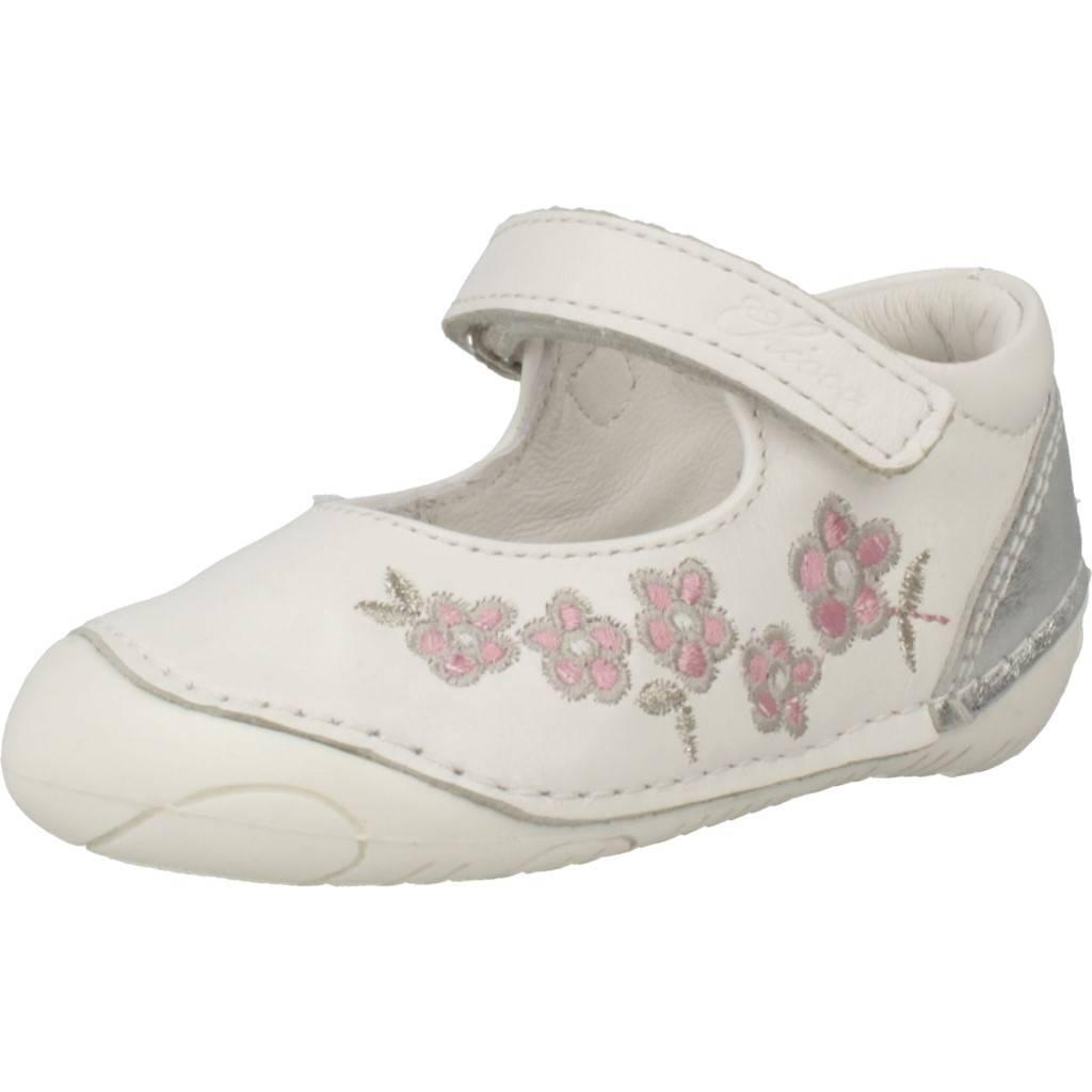 CHICCO Sneakers Chicco Model Dixy Kleur Wit