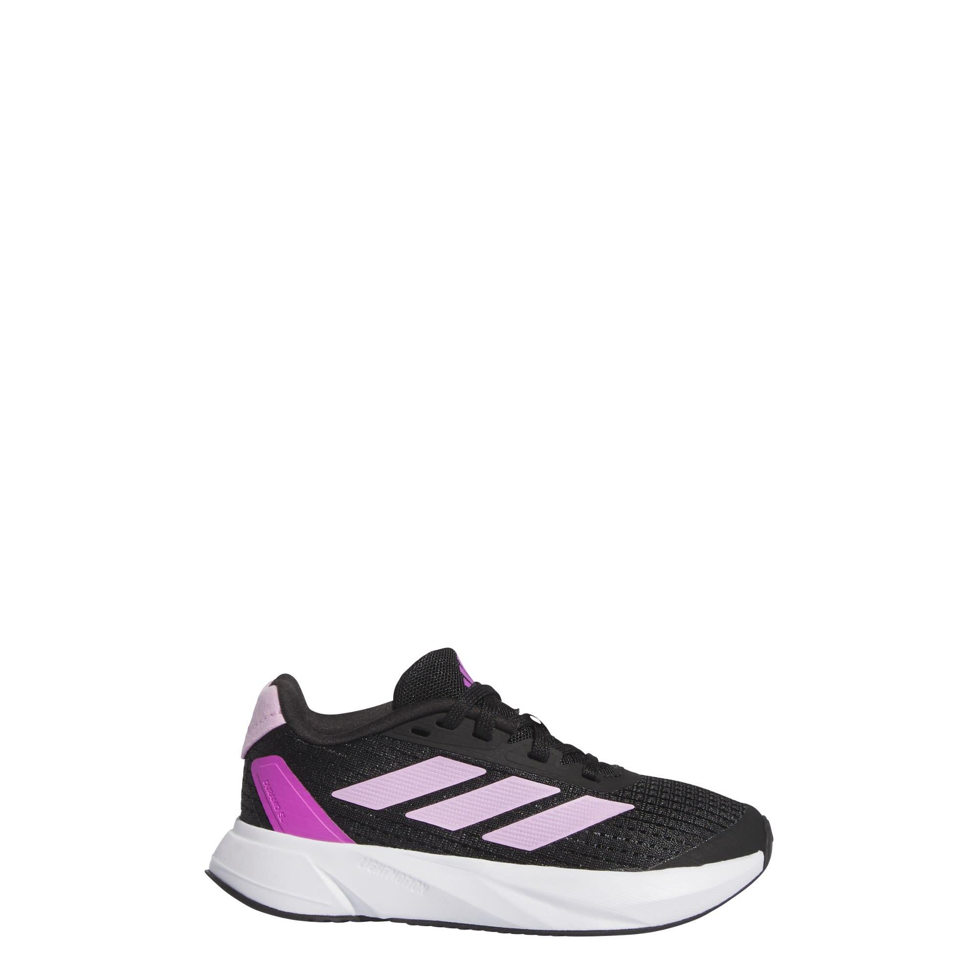 Adidas - Chaussure Duramo Sl Enfants - Chaussures De Sport - Noir|rose|violet - 36 - Decathlon