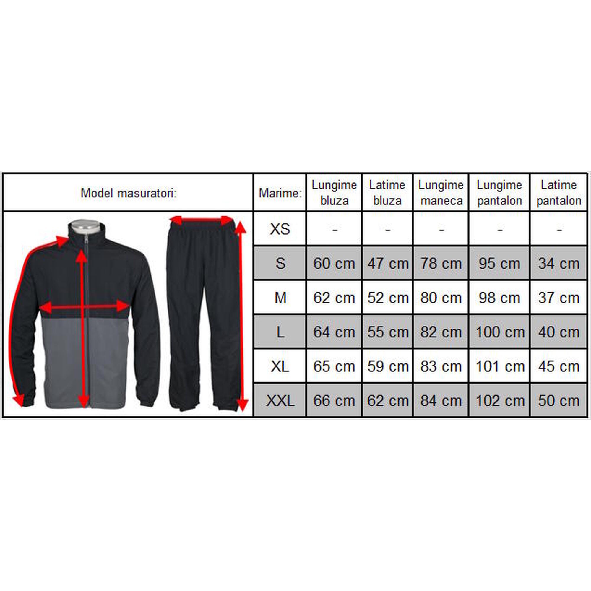 Trening Nike Dri-FIT Academy 25 pentru barbati, 2XL