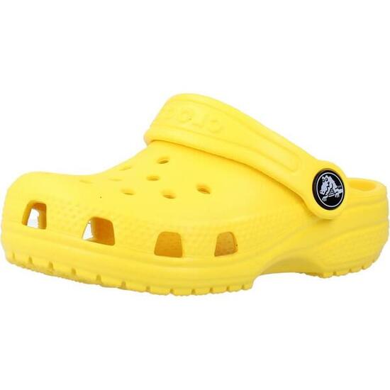 Chanclas Niño Crocs Classic Clog T