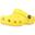 Flip-flops Crocs Model Classic Clog T Culoare Galben