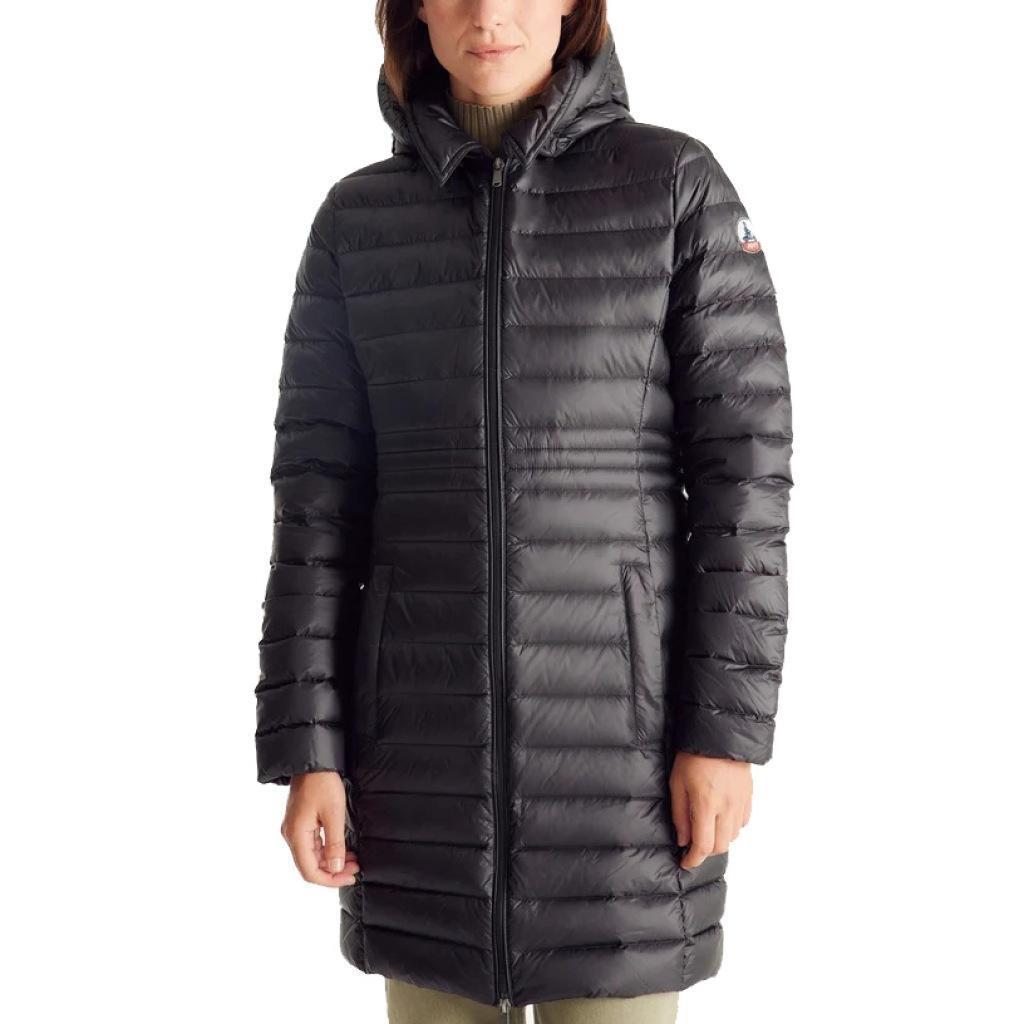 JOTT Jaqueta Jott Modelo Vero 2 0 Cor Preto