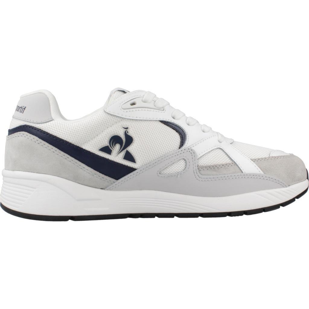 Zapatillas hombre Le Coq Sportif R850_2 Blanco 4/5