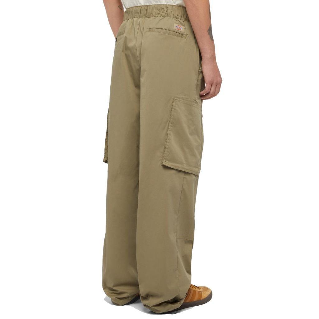 Pantalons Dickies Modèle Flight Double Knee Couleur Vert 3/5