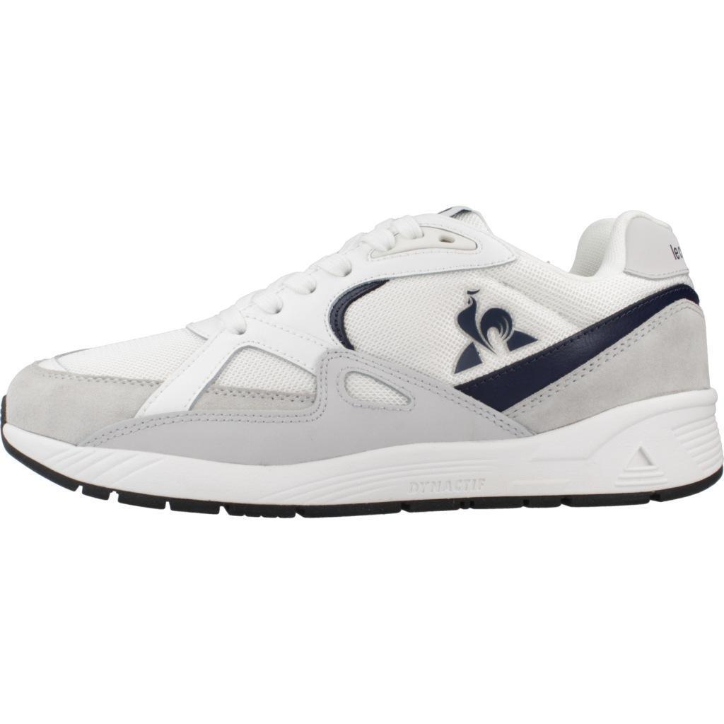Zapatillas hombre Le Coq Sportif R850_2 Blanco 2/5