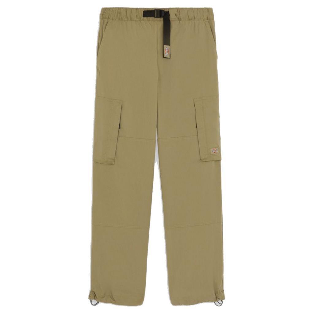 Pantalons Dickies Modèle Flight Double Knee Couleur Vert 2/5