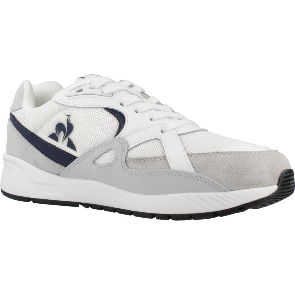 Zapatillas hombre Le Coq Sportif R850_2 Blanco 5/5