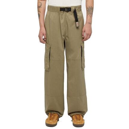 Hosen Dickies Modell Flight Double Knee Farbe Grün