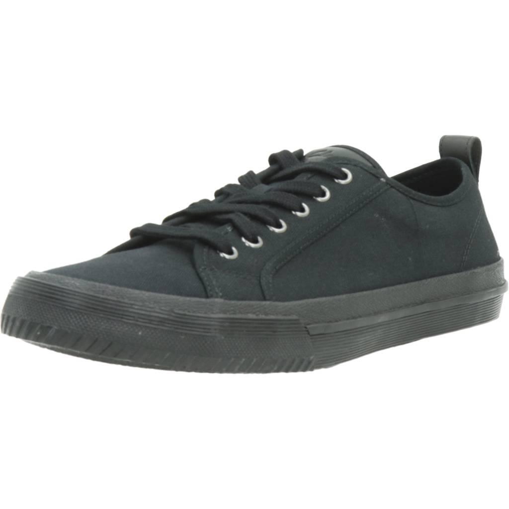 CLARKS Scarpe Da Ginnastica Clarks Modello Roxby Lace Colore Nero