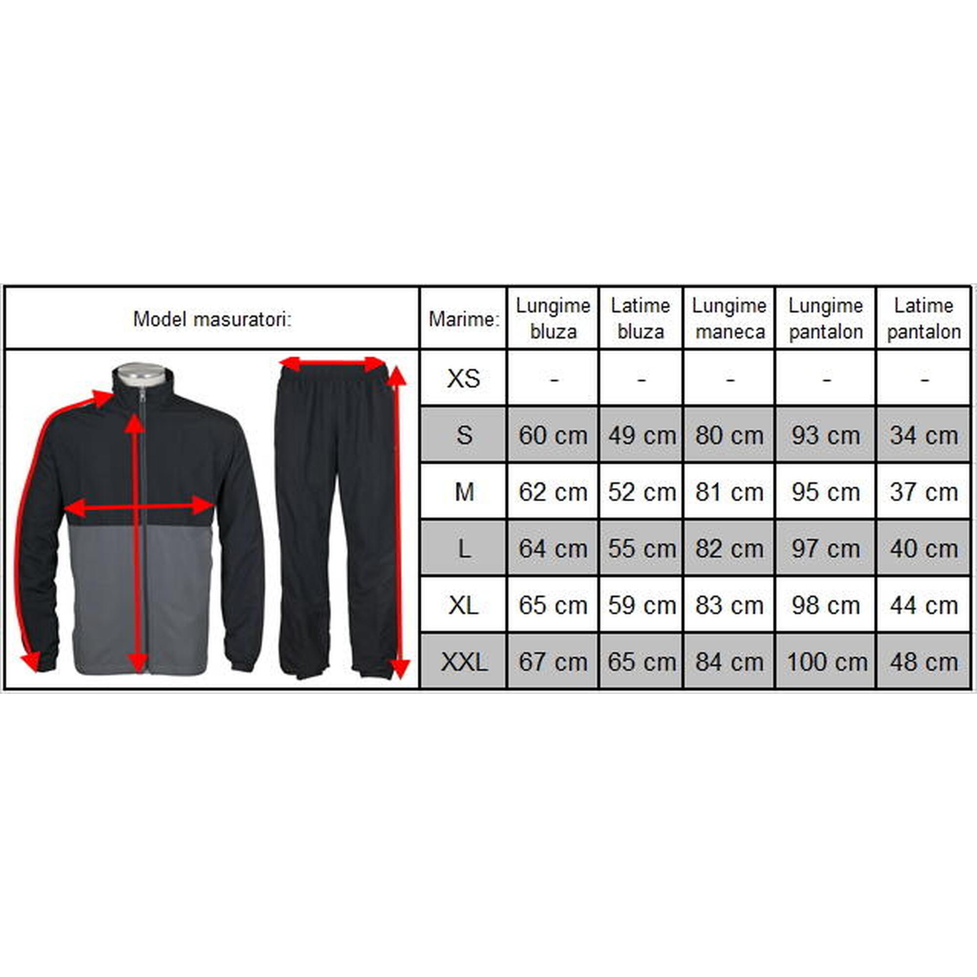 Trening Adidas Squadra 21 Training pentru barbati, M