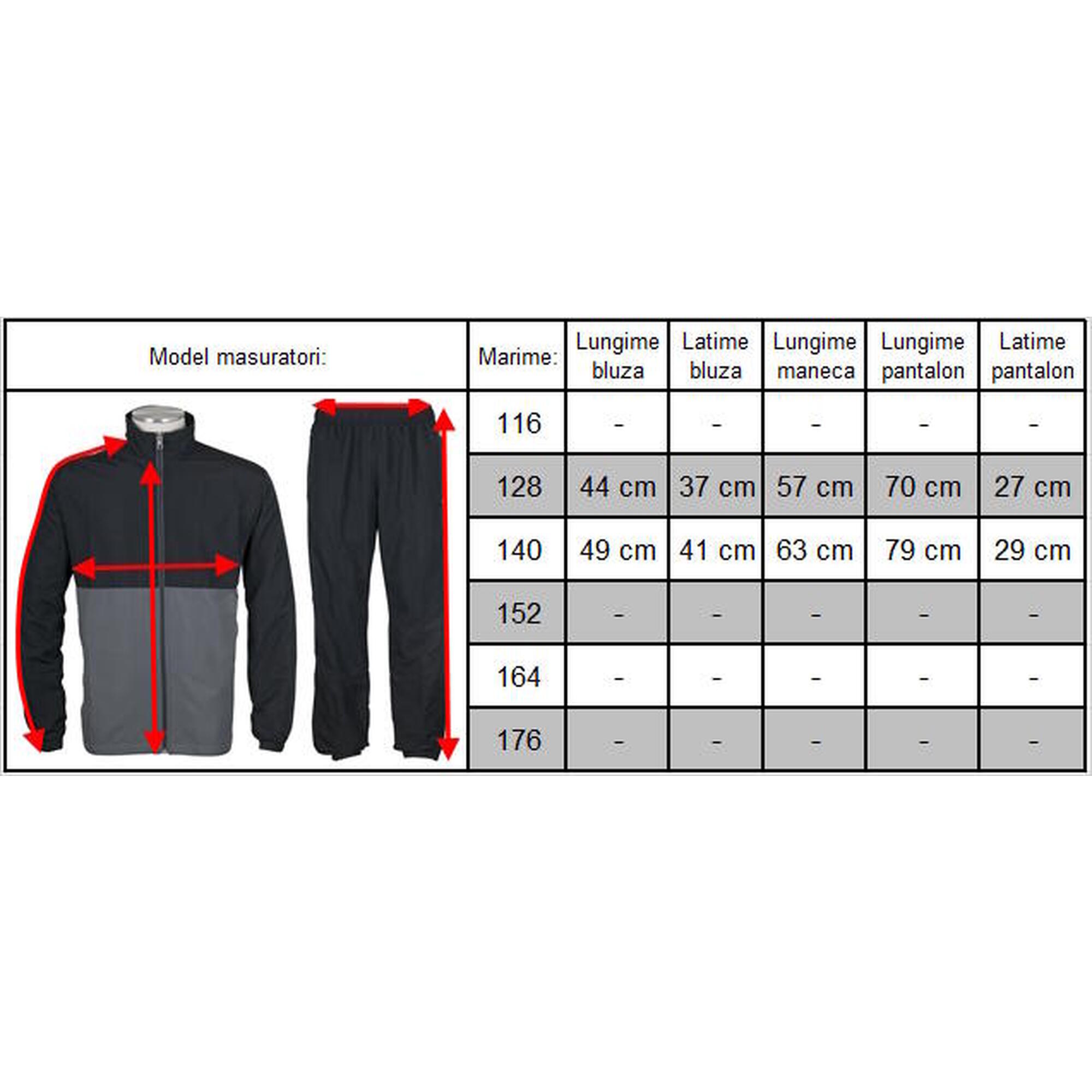 Trening Adidas Tiro 21 Training pentru copii, 128
