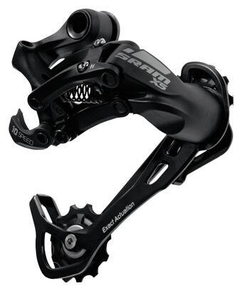 SRAM Sram X5 Achter Derailleur 10 Speed Long Cage Zwart