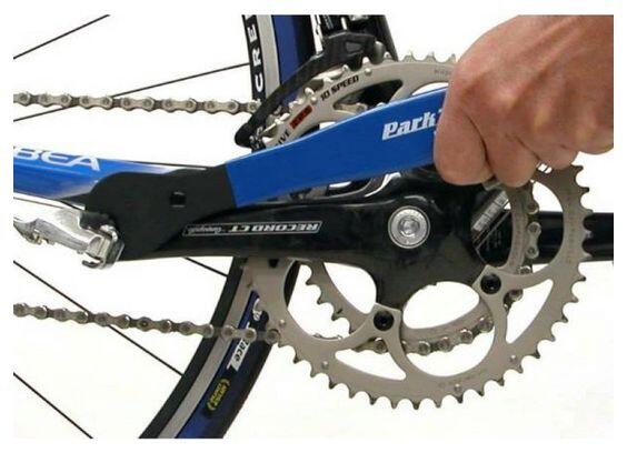 Park Tool Pedalschlüssel PW-5 2/2