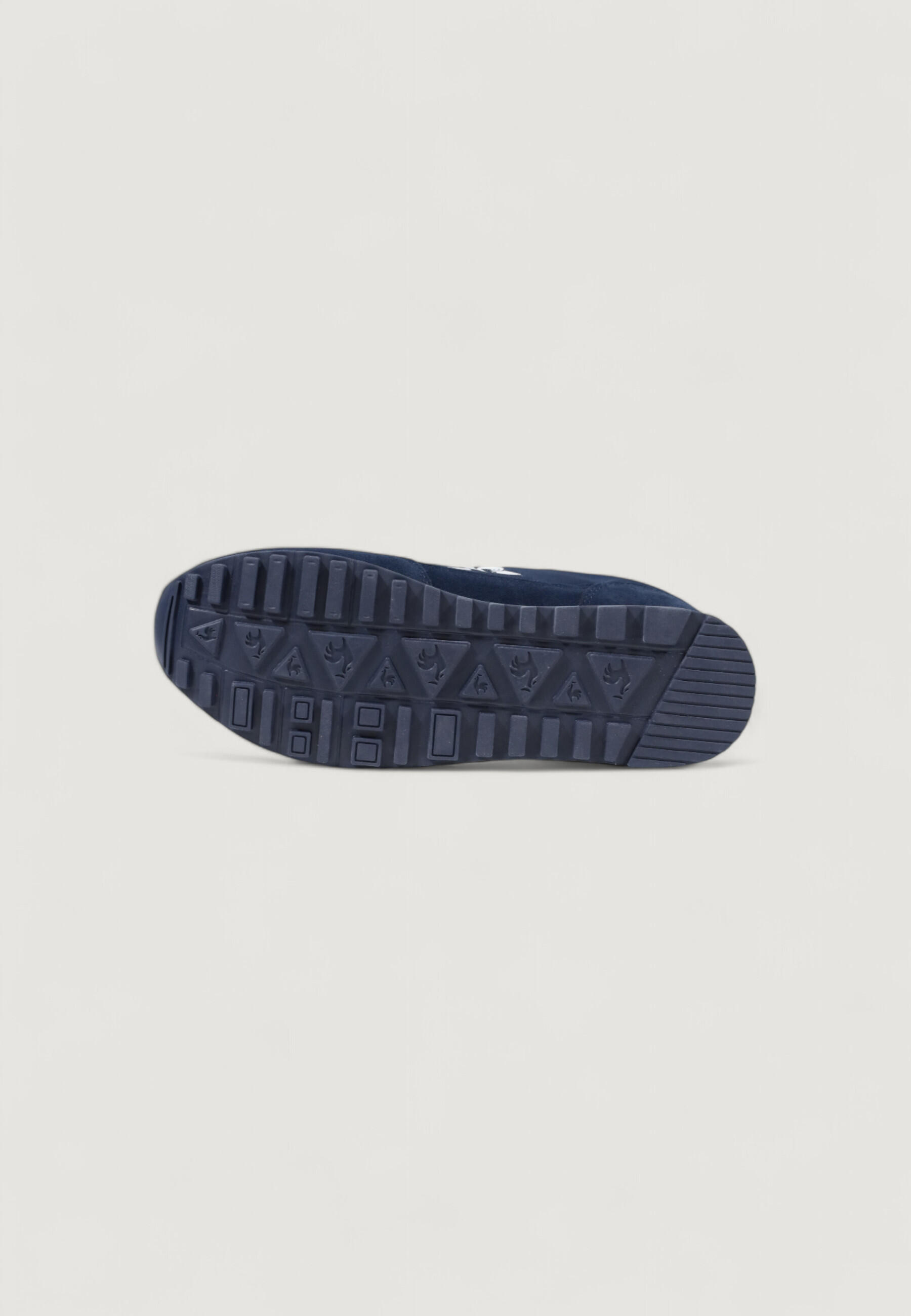 Baskets Homme Baskets Le Coq Sportif ASTRA_2 Bleu Bleu LE COQ SPORTIF 5/6