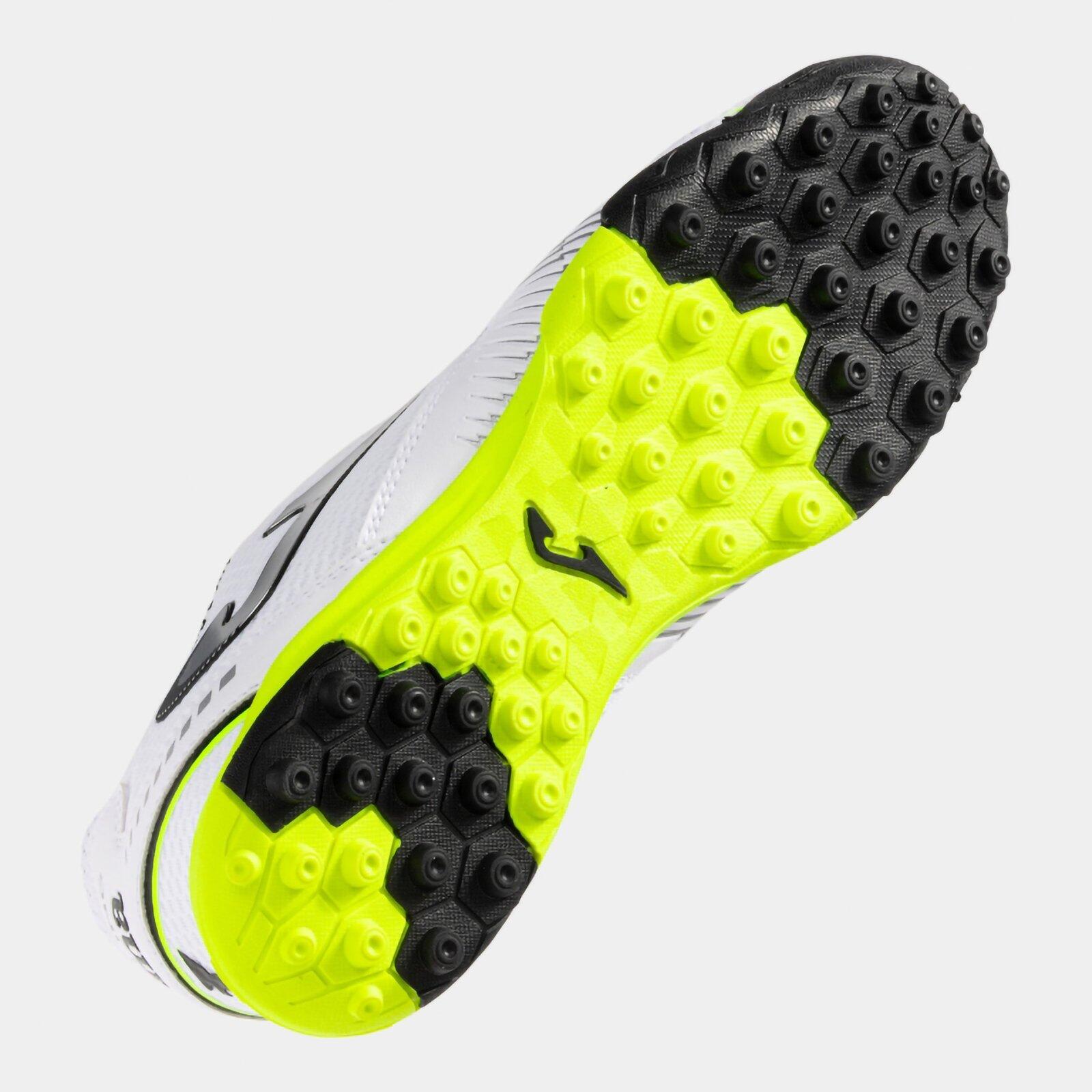 Joma - Dribling 2502 blanc DRIS2502TF 5/5