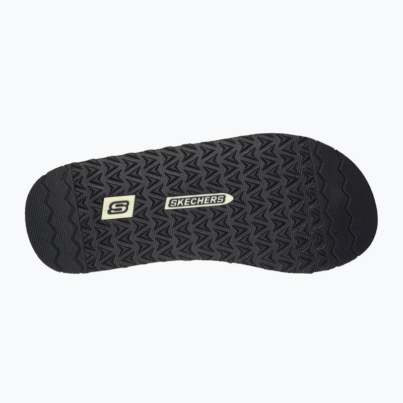 Japonki męskie SKECHERS Tantric Fritz