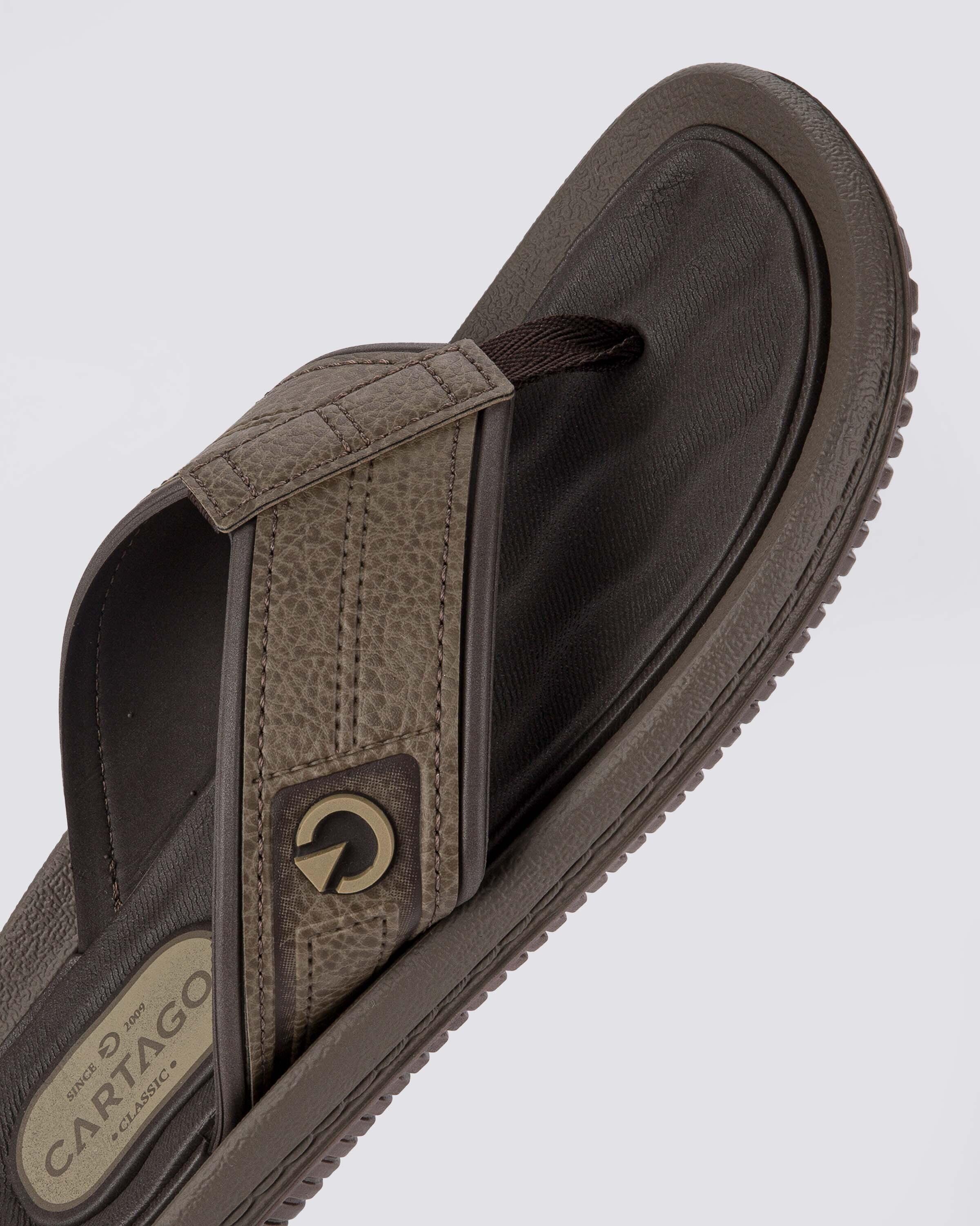 CARTAGO FIJI IV THONG AD - Zehentrenner / Flip Flop 2/5