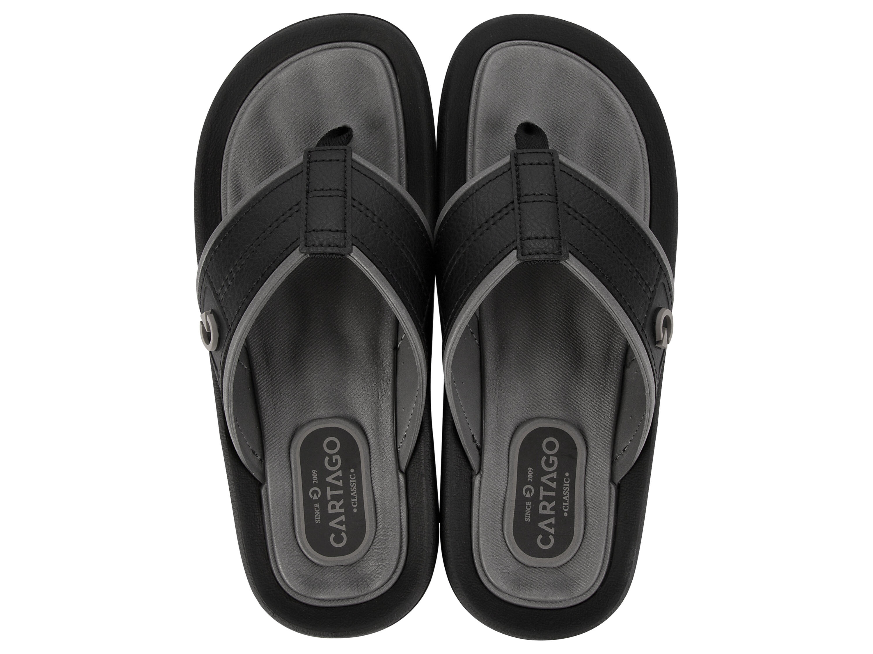 CARTAGO FIJI IV THONG AD - Zehentrenner / Flip Flop 4/5