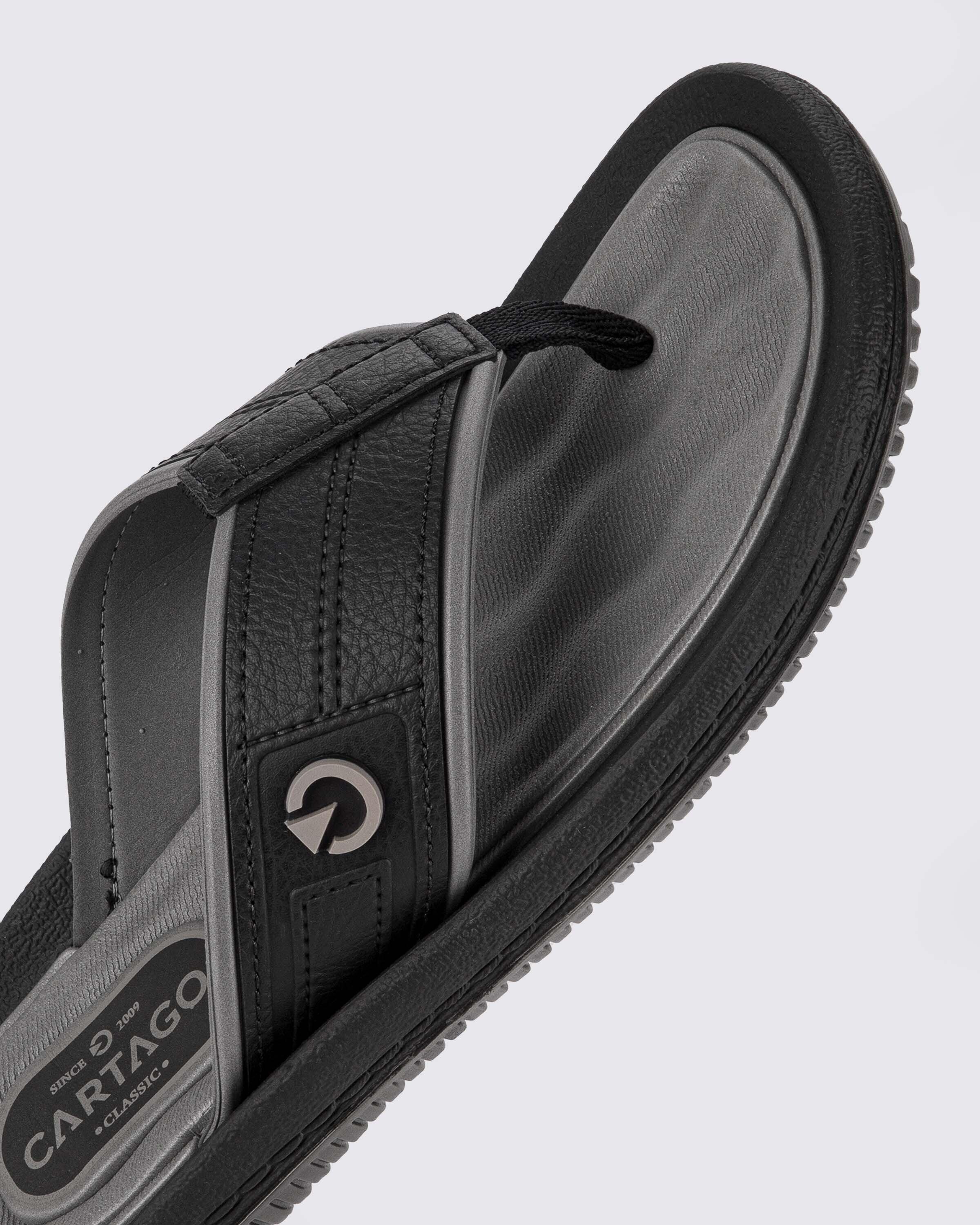 CARTAGO FIJI IV THONG AD - Zehentrenner / Flip Flop 2/5