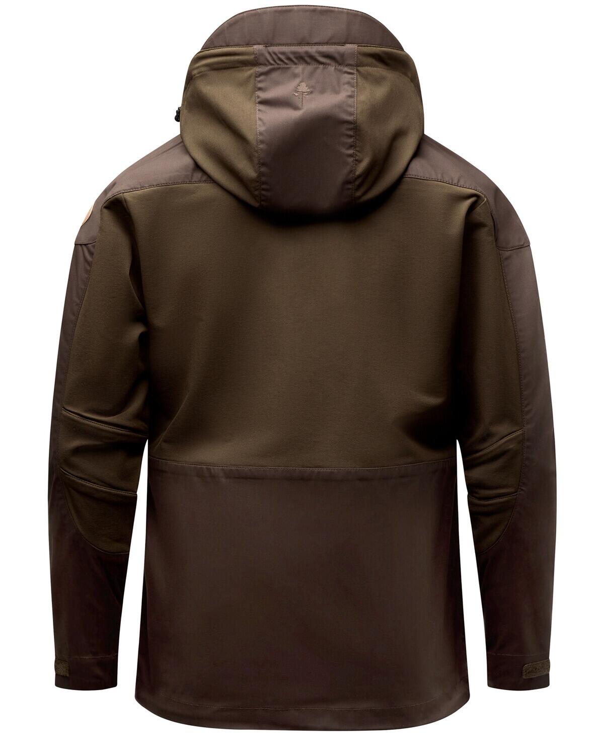 Damen Jacke Finnveden Hybrid 2/7