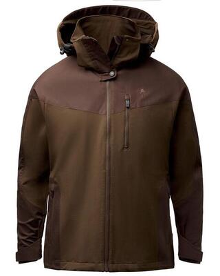 Damen Jacke Finnveden Hybrid