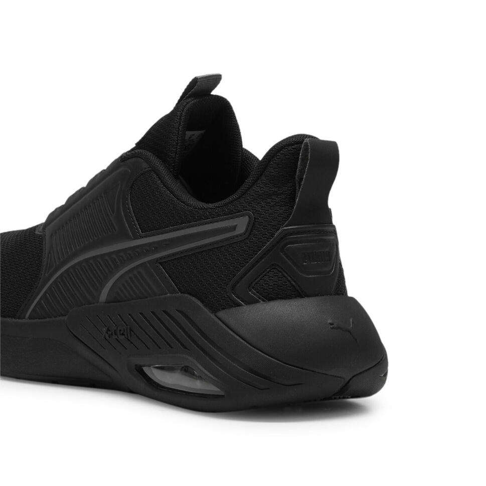 Buty do biegania X-Cell Nova FS PUMA Black Cool Dark Gray