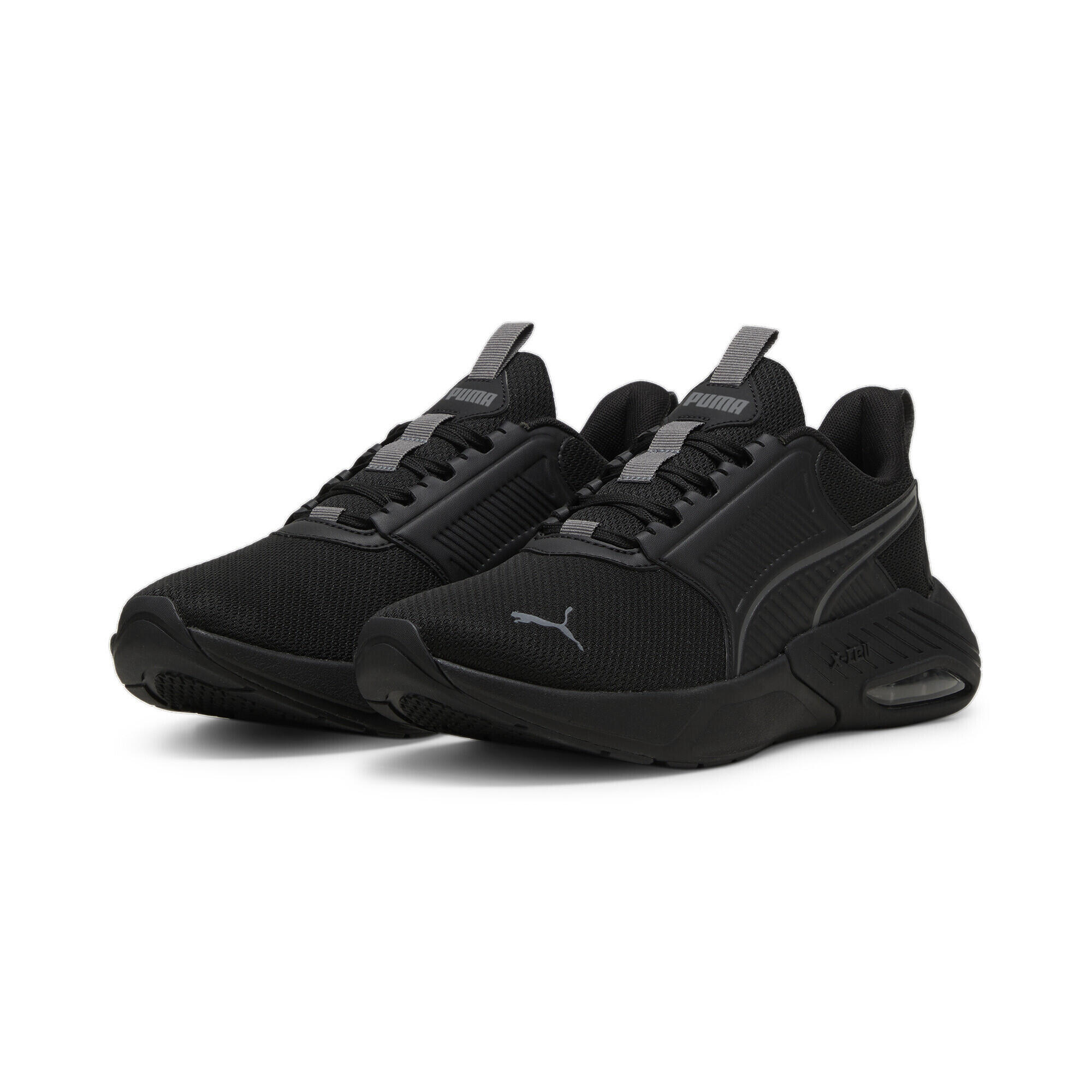 Buty do biegania X-Cell Nova FS PUMA Black Cool Dark Gray