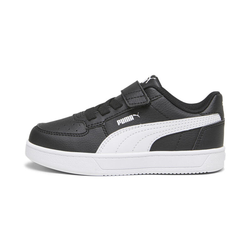 Încălțăminte copii Caven 2.0, negru alb PUMA