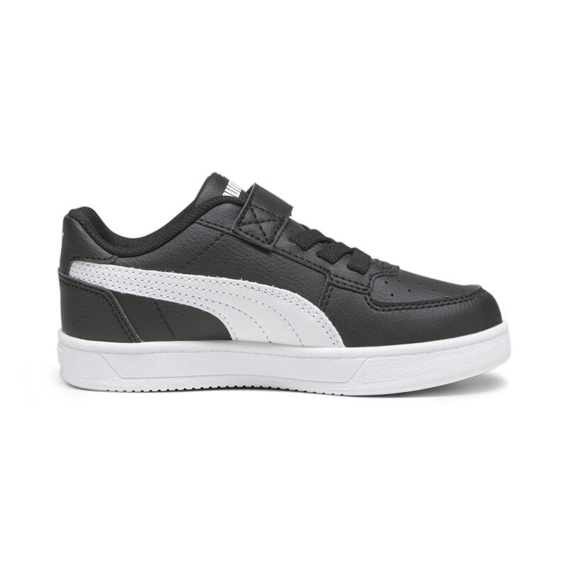 Încălțăminte copii Caven 2.0, negru alb PUMA