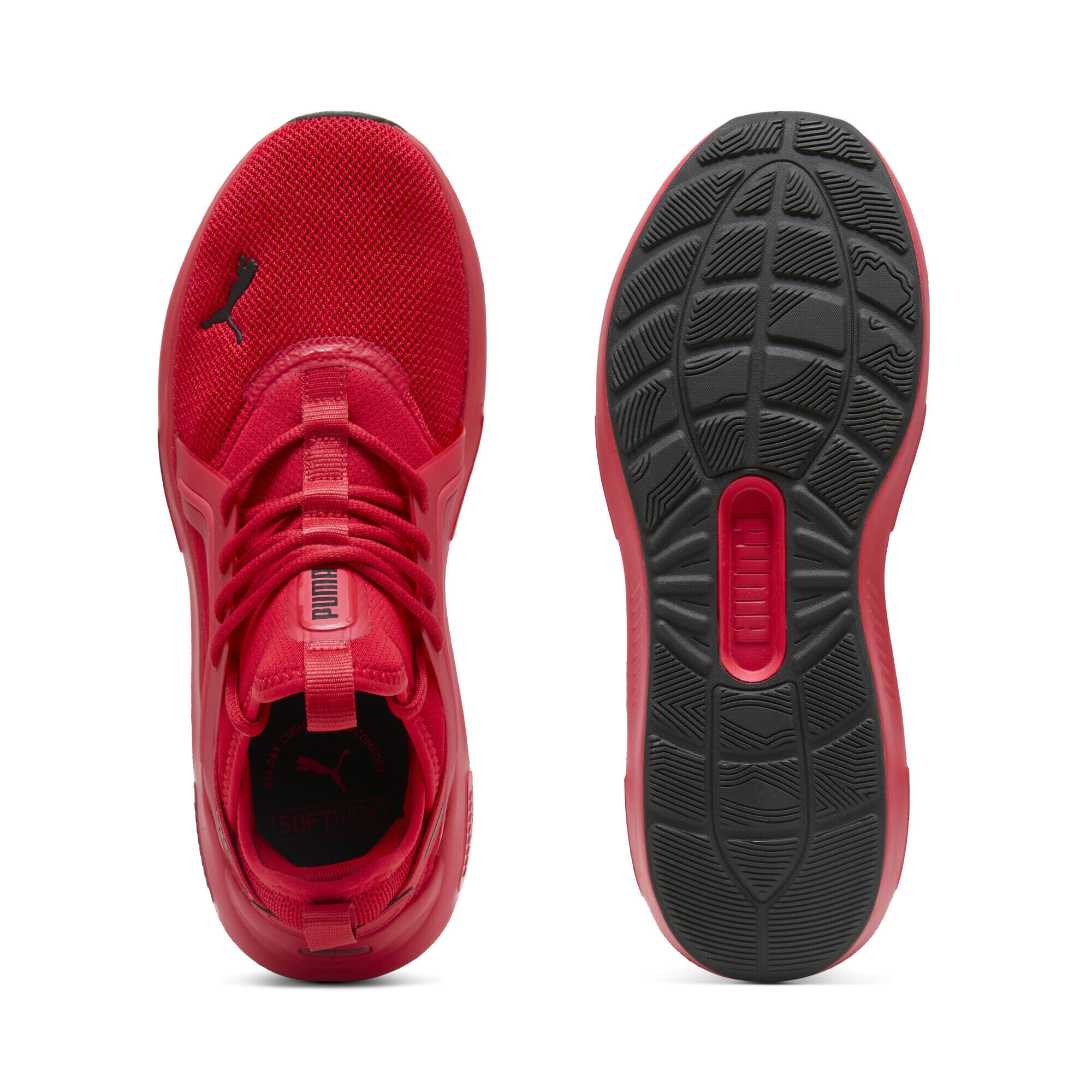 Sapatilhas de corrida Adulto Leve Softride Enzo 5 4/7
