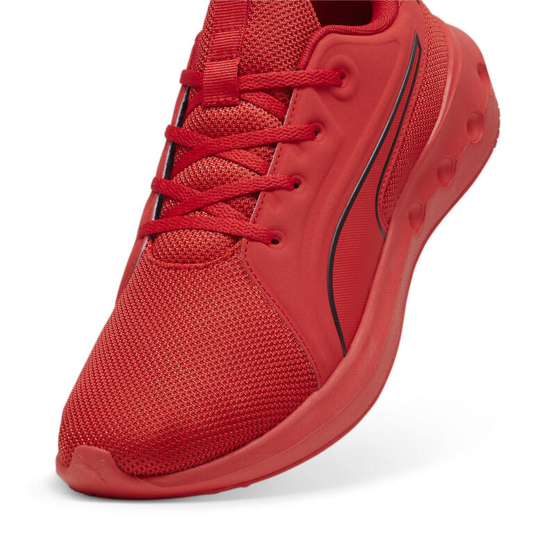 Puma Softride Puma Carson Runner Rouge Clearance Puma Men Running