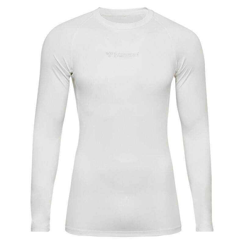 Koszulka z długim rękawem sportowa Hummel hml BL PERFORMANCE TEE