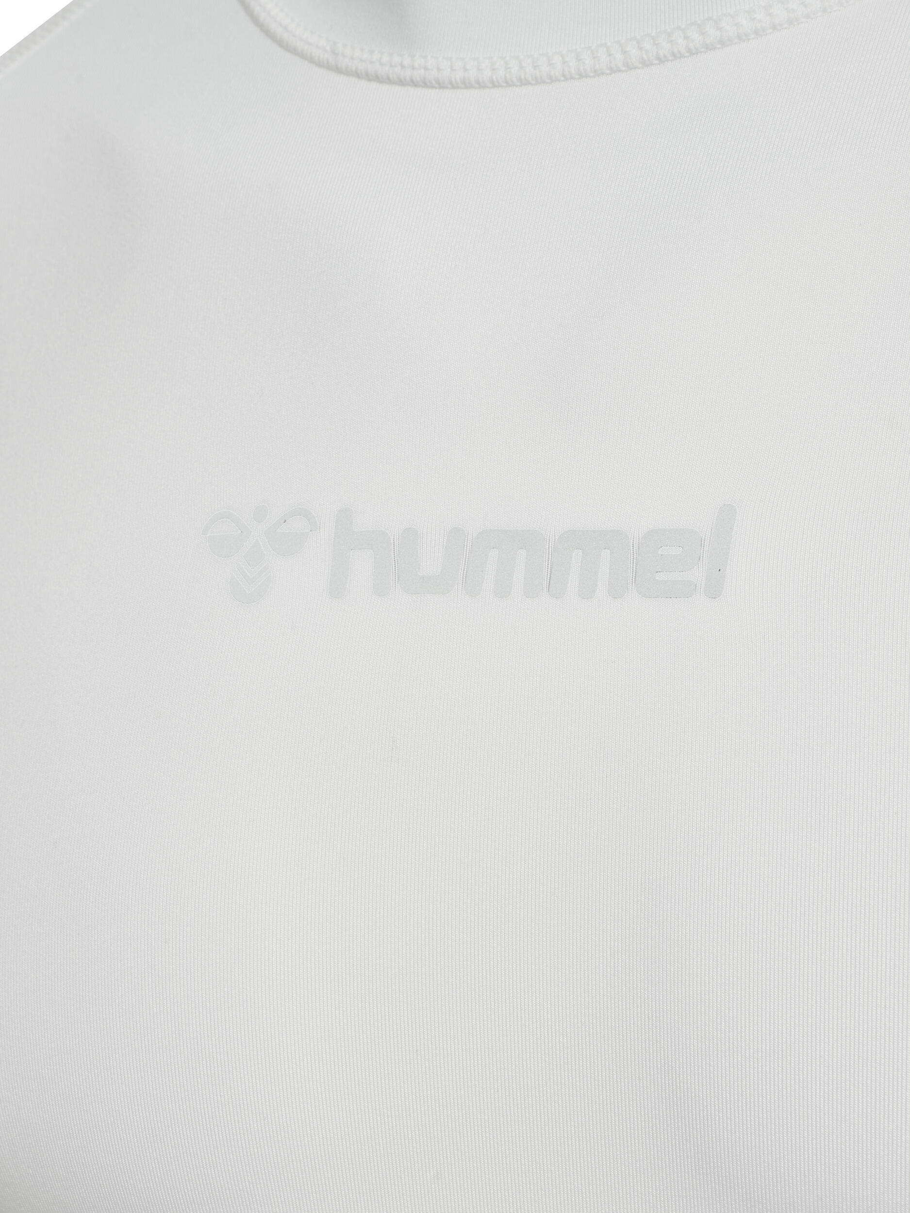 Langarmtrikot Hummel Bl Performance 3/7