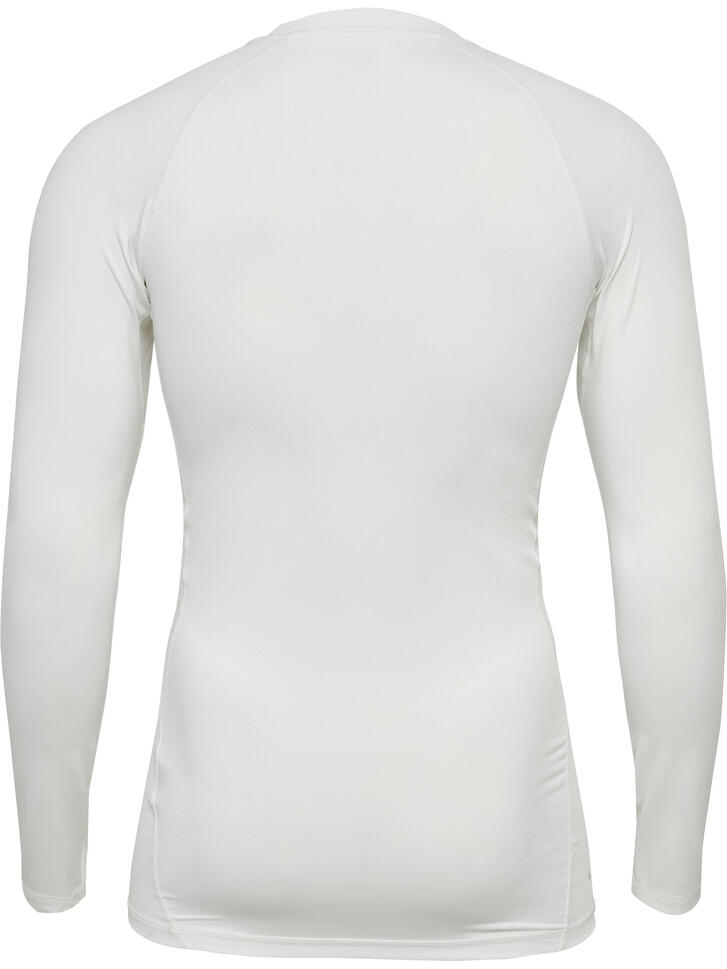 Koszulka z długim rękawem sportowa Hummel hml BL PERFORMANCE TEE