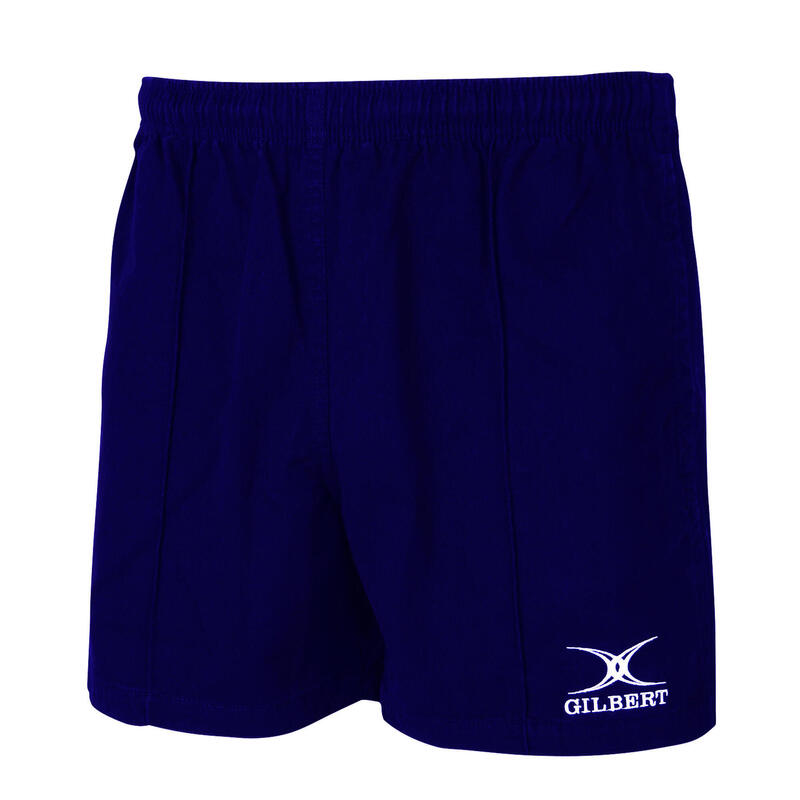 SHORTS KIWI PRO WHITE 2XL
