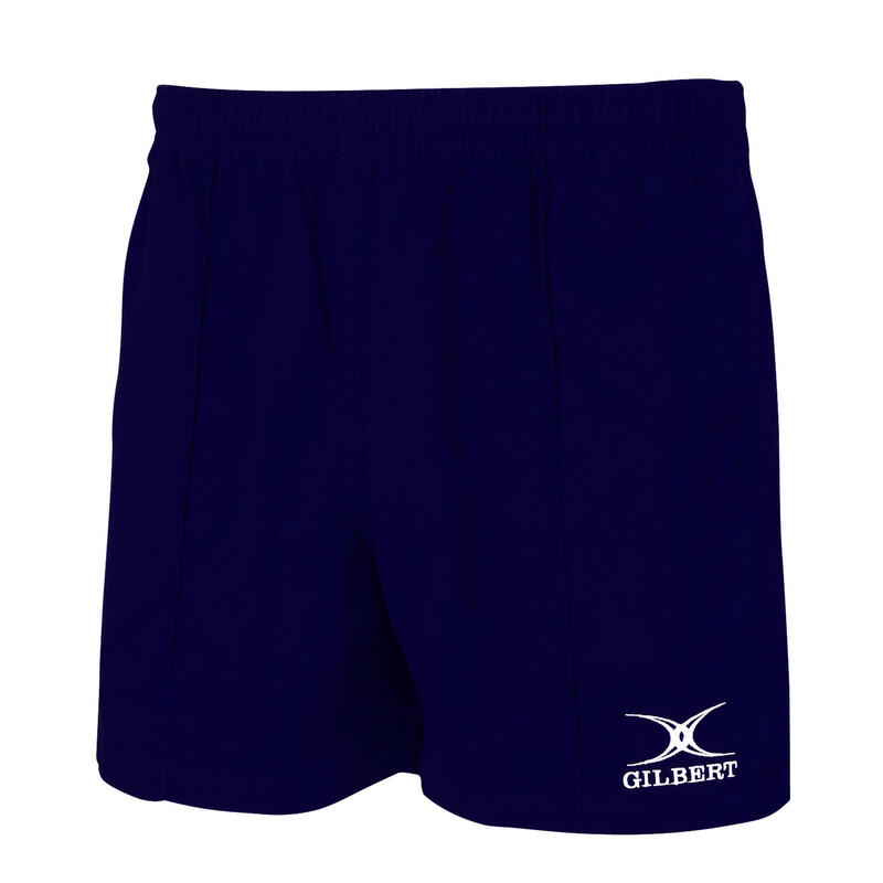 SHORTS KIWI PRO WHITE 2XL