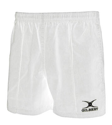 Gilbert Shorts KIWI PRO Weiß Mann
