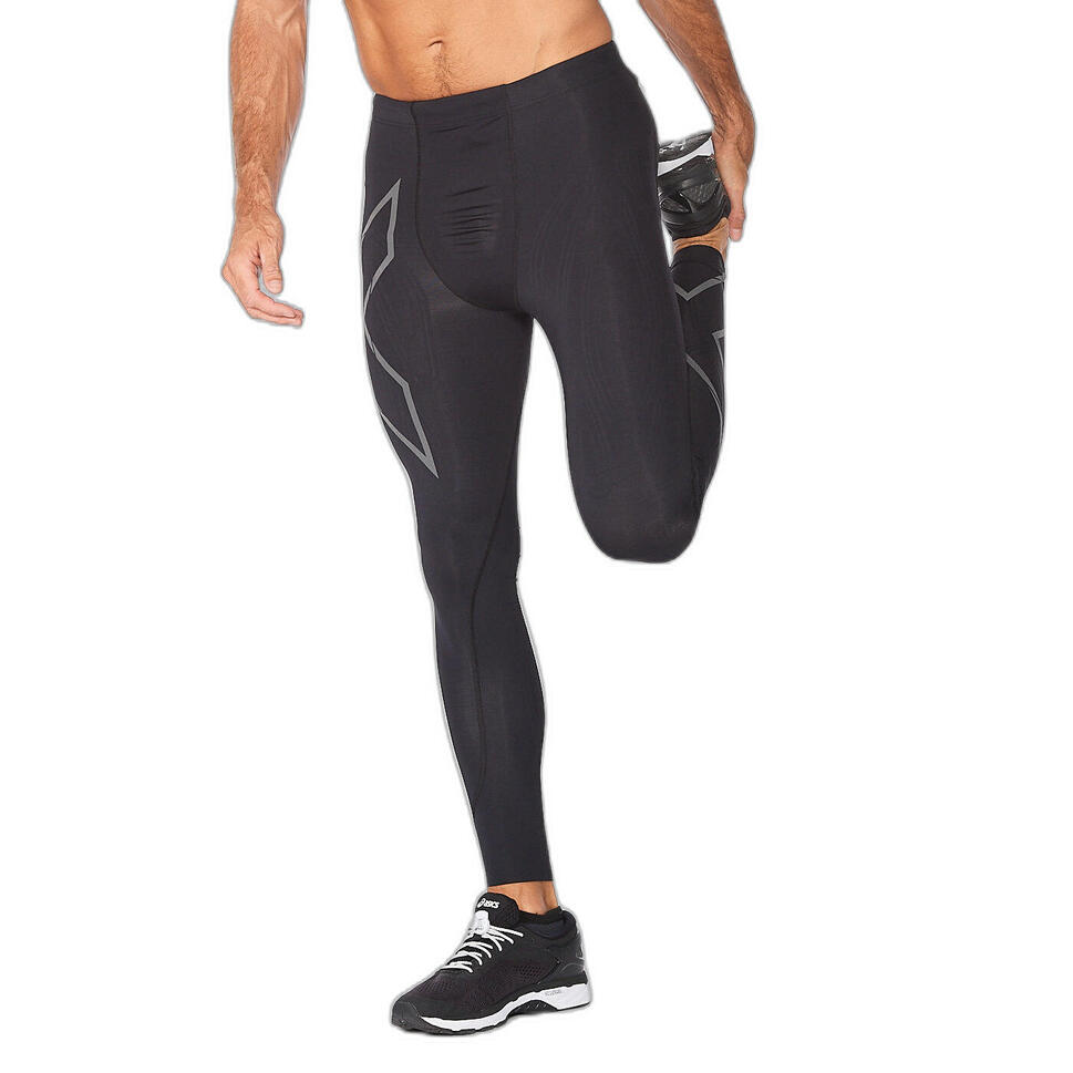 Legginsy kompresyjne 2XU Light Speed