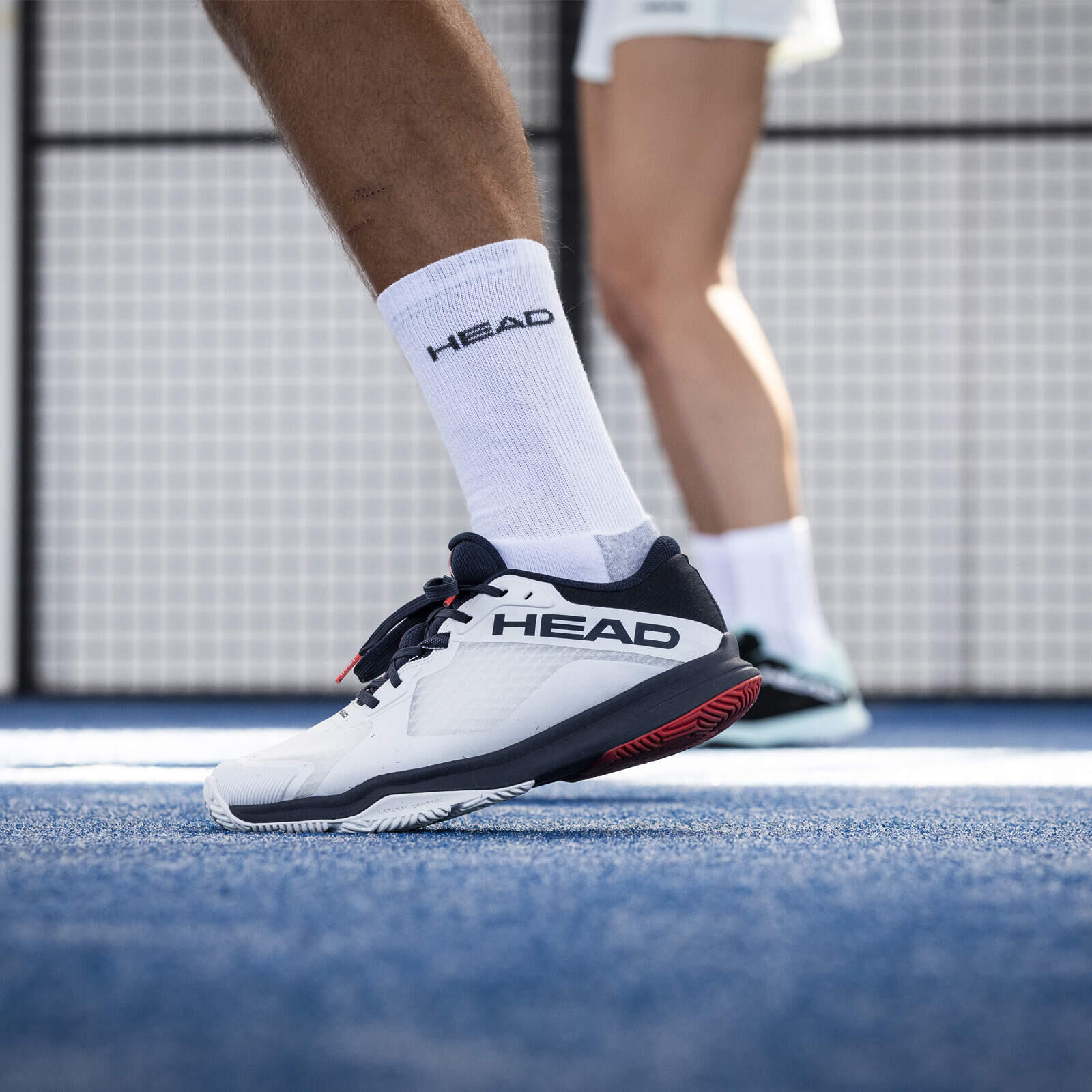 Padel-Schuhe Head Motion Team 6/7