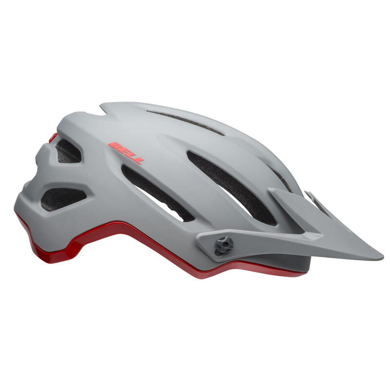 Casque de vélo homme 4FORTY