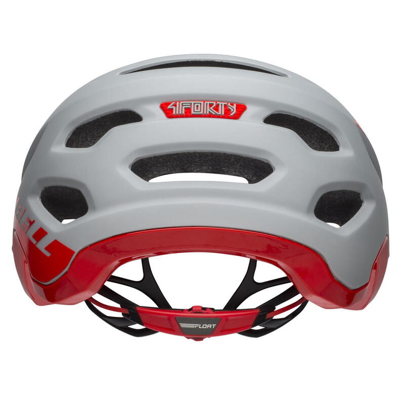 Casque de vélo homme 4FORTY