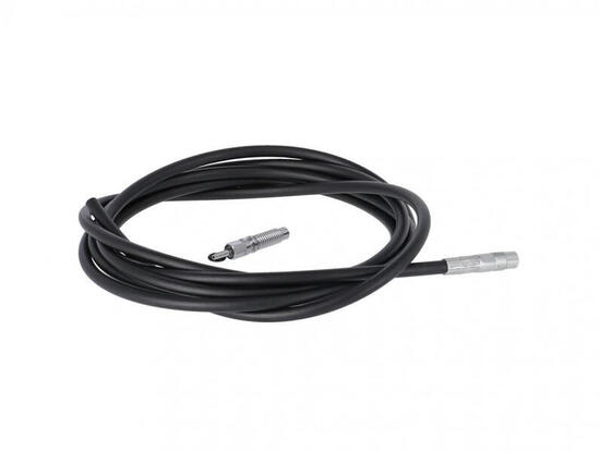 RockShox Hydraulikleitung-Kit für Reverb C. 2000mm