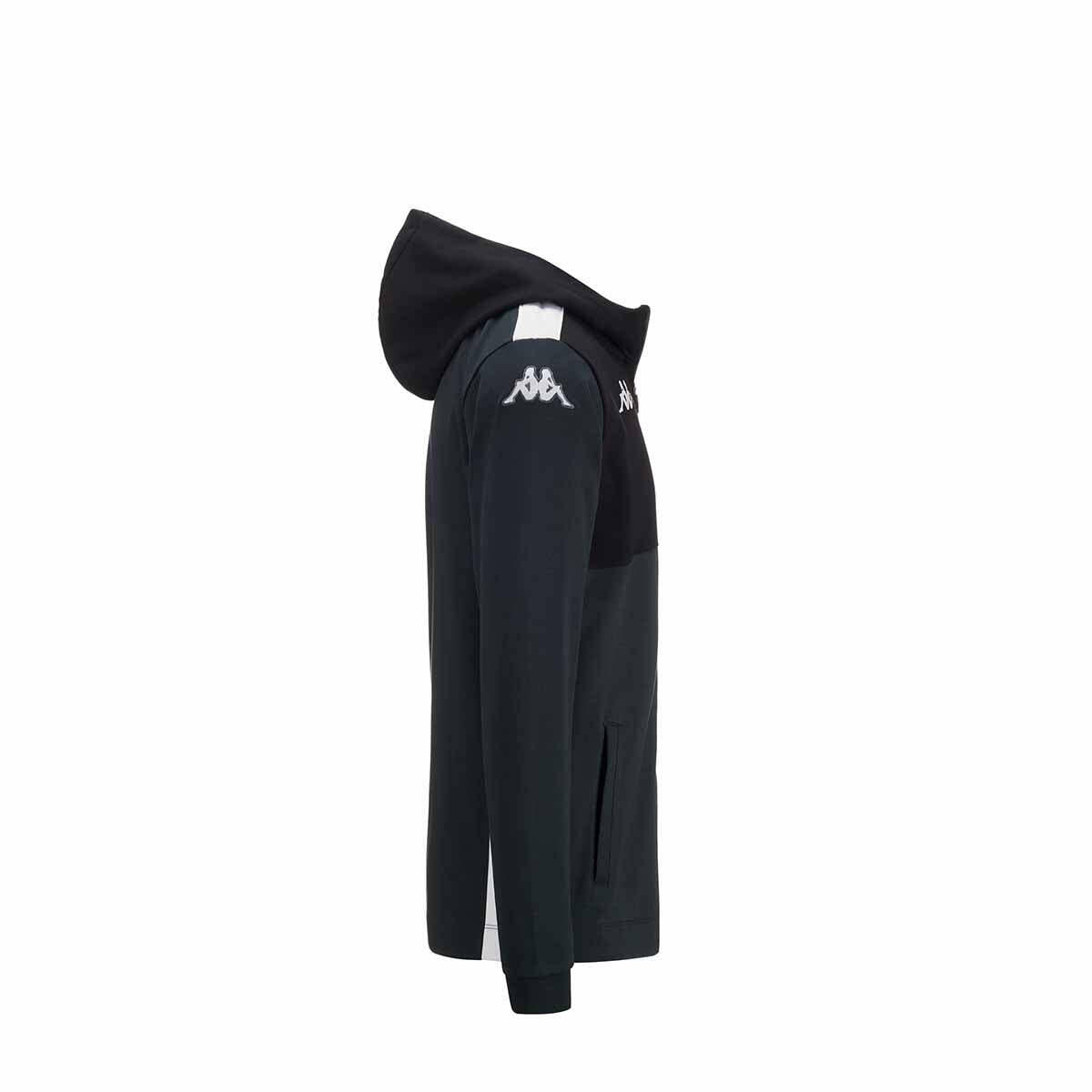 Veste Arufeod Pro 8 garçon AS Monaco 24/25 6/6