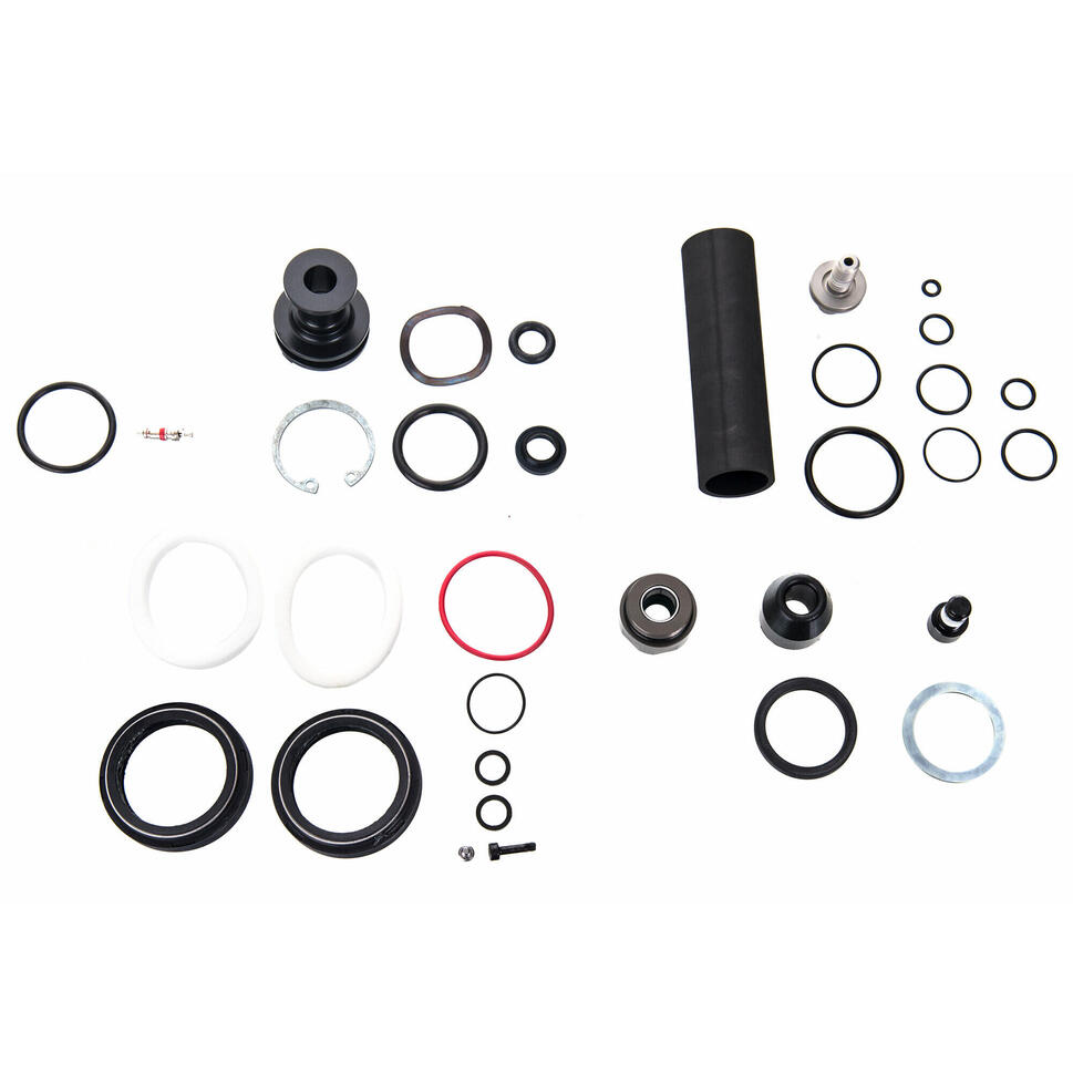 Zestaw części do widelców Rockshox Full Pike Sa Upg