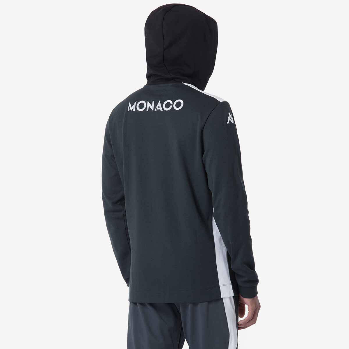 Veste Arufeod Pro 8 garçon AS Monaco 24/25 5/6