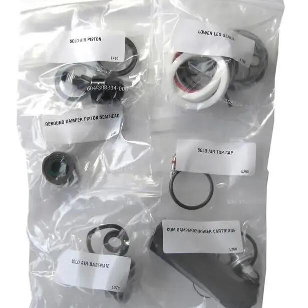 Fork parts kit Rockshox Full Pike Sa Upg