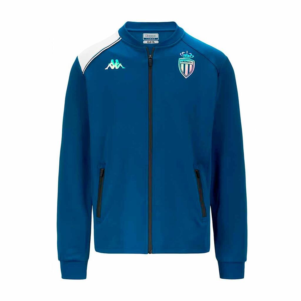 Tracksuit jacket AS Monaco Atriso 2023/24
