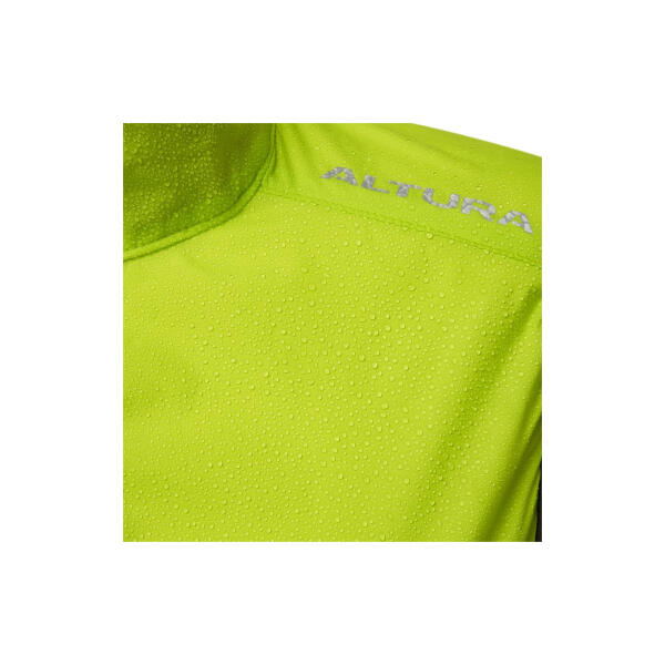 Airstream Women's Windproof Gilet 6/7